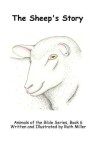 Book cover for The Sheep's Story