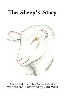 Cover of The Sheep's Story