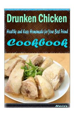 Book cover for Drunken Chicken