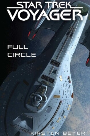 Cover of Full Circle