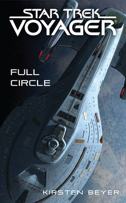 Cover of Full Circle