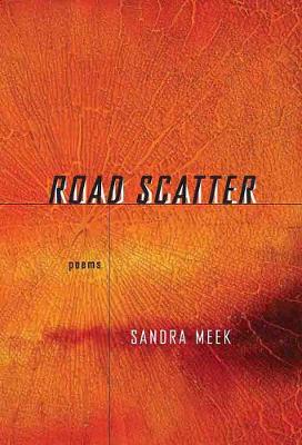 Book cover for Road Scatter