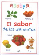 Book cover for El Sabor de Los Alimentos