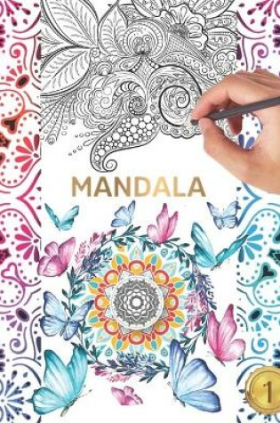 Cover of Mandala