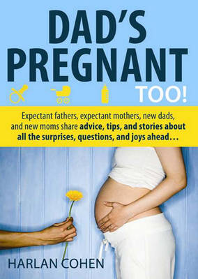 Book cover for Dad's Pregnant Too