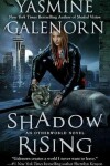Book cover for Shadow Rising