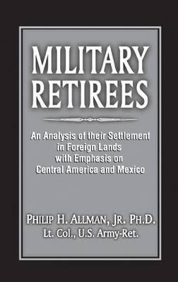 Cover of Military Retirees