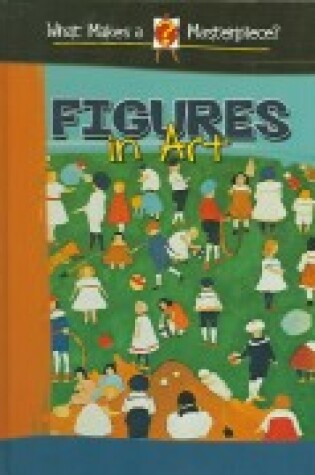 Cover of Figures in Art