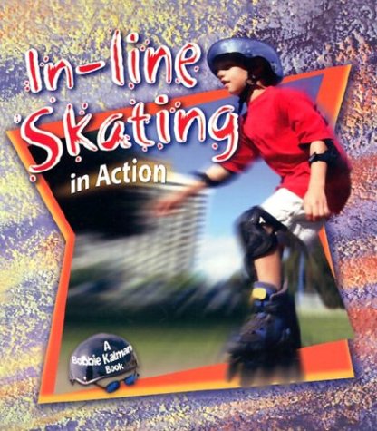 Cover of In Line Skating