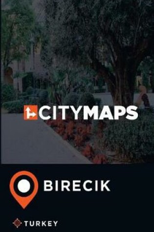 Cover of City Maps Birecik Turkey