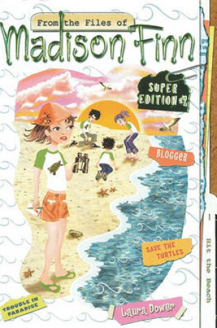 Cover of Super Edition 02