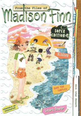 Book cover for Super Edition 02