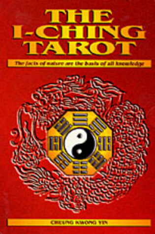 Cover of The I-Ching Tarot