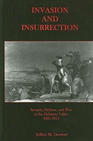 Cover of Invasion and Insurrection