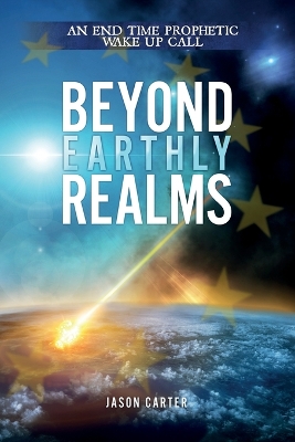 Book cover for Beyond Earthly Realms