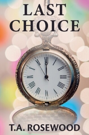 Cover of Last Choice