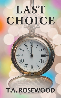 Book cover for Last Choice