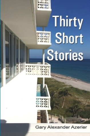 Cover of Thirty Short Stories