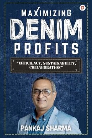 Cover of Maximizing Denim Profits