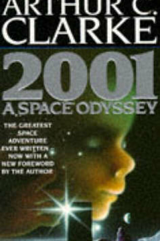 Cover of 2001