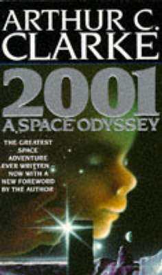 Book cover for 2001