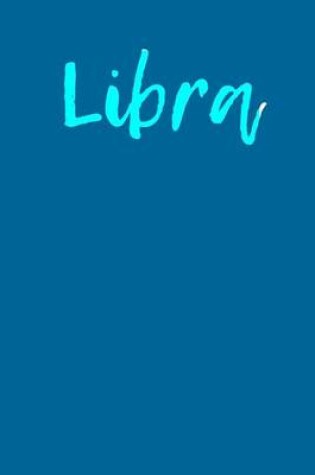 Cover of Libra