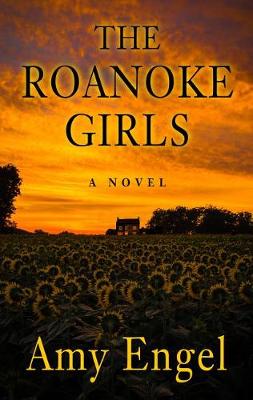 Book cover for The Roanoke Girls