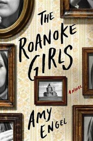 Cover of The Roanoke Girls