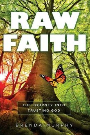 Cover of Raw Faith