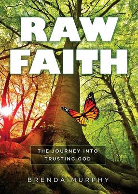 Book cover for Raw Faith