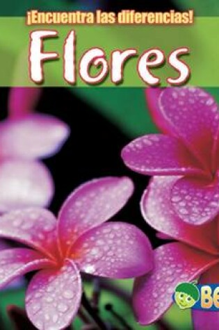 Cover of Flores