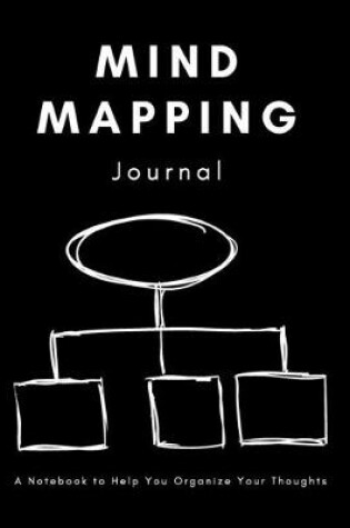 Cover of Mind Mapping Journal