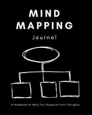 Cover of Mind Mapping Journal