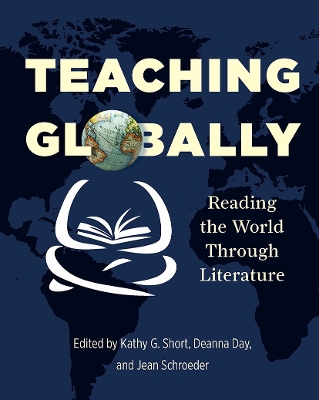 Book cover for Teaching Globally