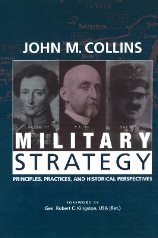 Cover of Military Strategy