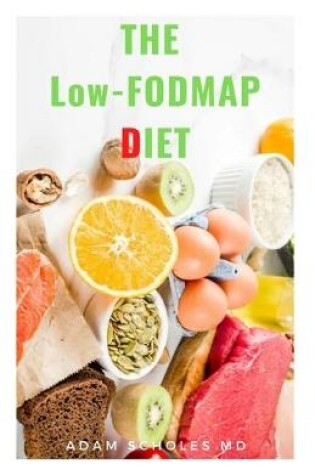 Cover of THE Low-FODMAP DIET