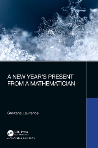 Cover of A New Year’s Present from a Mathematician