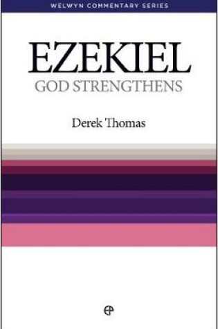 Cover of WCS Ezekiel