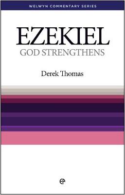 Book cover for WCS Ezekiel