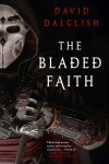 Book cover for The Bladed Faith