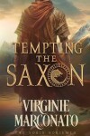 Book cover for Tempting the Saxon