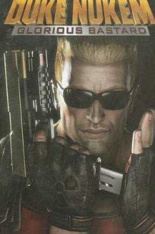 Cover of Duke Nukem Glorious Bastard