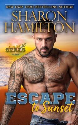 Book cover for Escape To Sunset