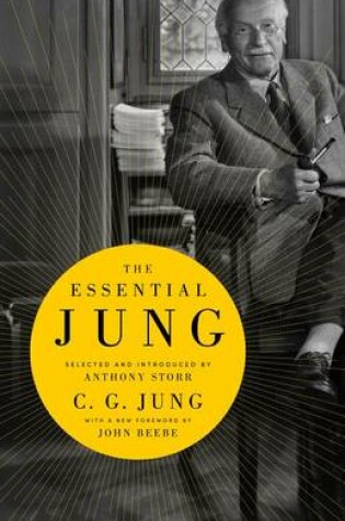 Cover of The Essential Jung