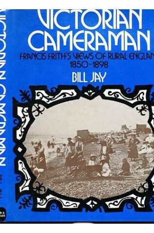 Cover of Victorian Cameraman