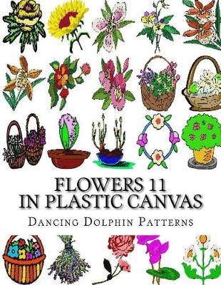 Book cover for Flowers 11