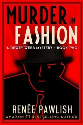 Cover of Murder In Fashion