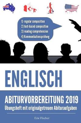 Book cover for Abitur-Training Englisch