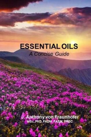 Cover of Essential Oils