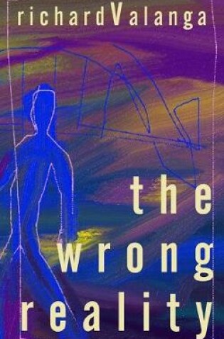 Cover of The Wrong Reality